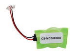 Battery For Symbol Mc50, Mc5040, Mc5040-pk0dbnea72r 1.2v, 20mah - 0.02wh CMOS / BackUp Cameron Sino Technology Limited   