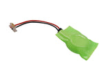 Battery For Symbol Mc50, Mc5040, Mc5040-pk0dbnea72r 1.2v, 20mah - 0.02wh CMOS / BackUp Cameron Sino Technology Limited   