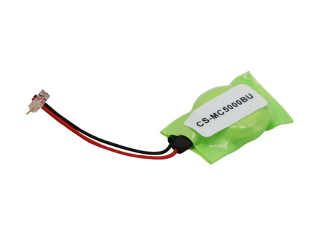 Battery For Symbol Mc50, Mc5040, Mc5040-pk0dbnea72r 1.2v, 20mah - 0.02wh CMOS / BackUp Cameron Sino Technology Limited   