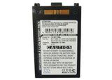 Battery For Symbol Mc70, Mc7090, Mc7004 3.7v, 1800mah - 6.66wh Barcode Scanner Cameron Sino Technology Limited   