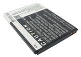 Battery For T-mobile Mf64, Z64 3.8v, 2300mah - 8.74wh Batteries for Electronics Cameron Sino Technology Limited   