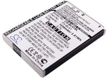 Battery For T-mobile Sidekick 2008 3.7v, 1030mah - 3.81wh Batteries for Electronics Cameron Sino Technology Limited (Suspended)   