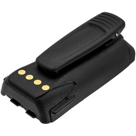 Battery For Tait, Tp8100, Tp8110 7.4v, 2600mah - 19.24wh Two-Way Radio Cameron Sino Technology Limited   