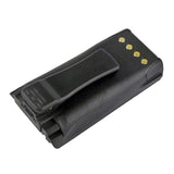 Battery For Tait, Tp9100, Tp9135 7.2v, 2500mah - 18.00wh Two-Way Radio Cameron Sino Technology Limited   