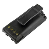 Battery For Tait, Tp9100, Tp9135 7.2v, 2500mah - 18.00wh Two-Way Radio Cameron Sino Technology Limited   