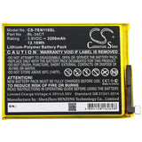 Battery For Tecno, Camon, 11s, Camon 3.8v, 3200mah - 12.16wh Mobile, SmartPhone Cameron Sino Technology Limited   