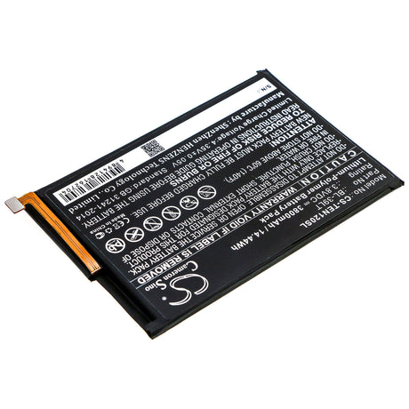 Battery For Tecno, Camon, 12, Camon 3.8v, 3800mah - 14.44wh Mobile, SmartPhone Cameron Sino Technology Limited   