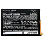 Battery For Tecno, Camon, 12, Camon 3.8v, 3800mah - 14.44wh Mobile, SmartPhone Cameron Sino Technology Limited   