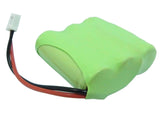 Battery For Telecom, Amarys 2200sf 3.6v, 300mah - 1.08wh Cordless Phone Cameron Sino Technology Limited (Cordless Phone)   