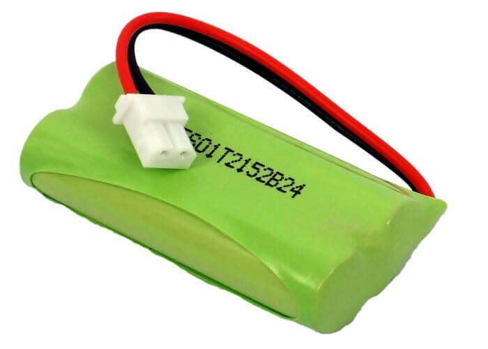 Battery For Telekom, A602 Touch 2.4v, 700mah - 1.68wh BabyPhone Cameron Sino Technology Limited (Cordless Phone)   