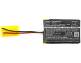 Crane Remote Battery For Teleradio Tg-tx-mnl 3.7v, 1600mah - 5.92wh Crane Remote Control Cameron Sino Technology Limited   