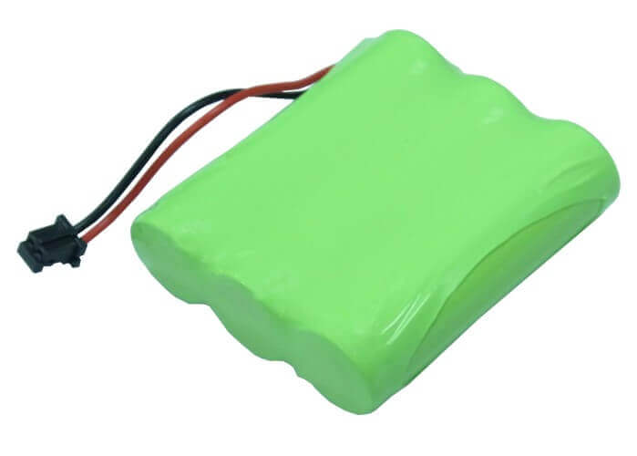 Battery For Telesys, Ts5020 3.6v, 1200mah - 4.32wh Cordless Phone Cameron Sino Technology Limited (Cordless Phone)   