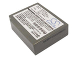 Battery For Telesys, Ts5060, Ts6060 3.6v, 700mah - 2.52wh Cordless Phone Cameron Sino Technology Limited (Cordless Phone)   