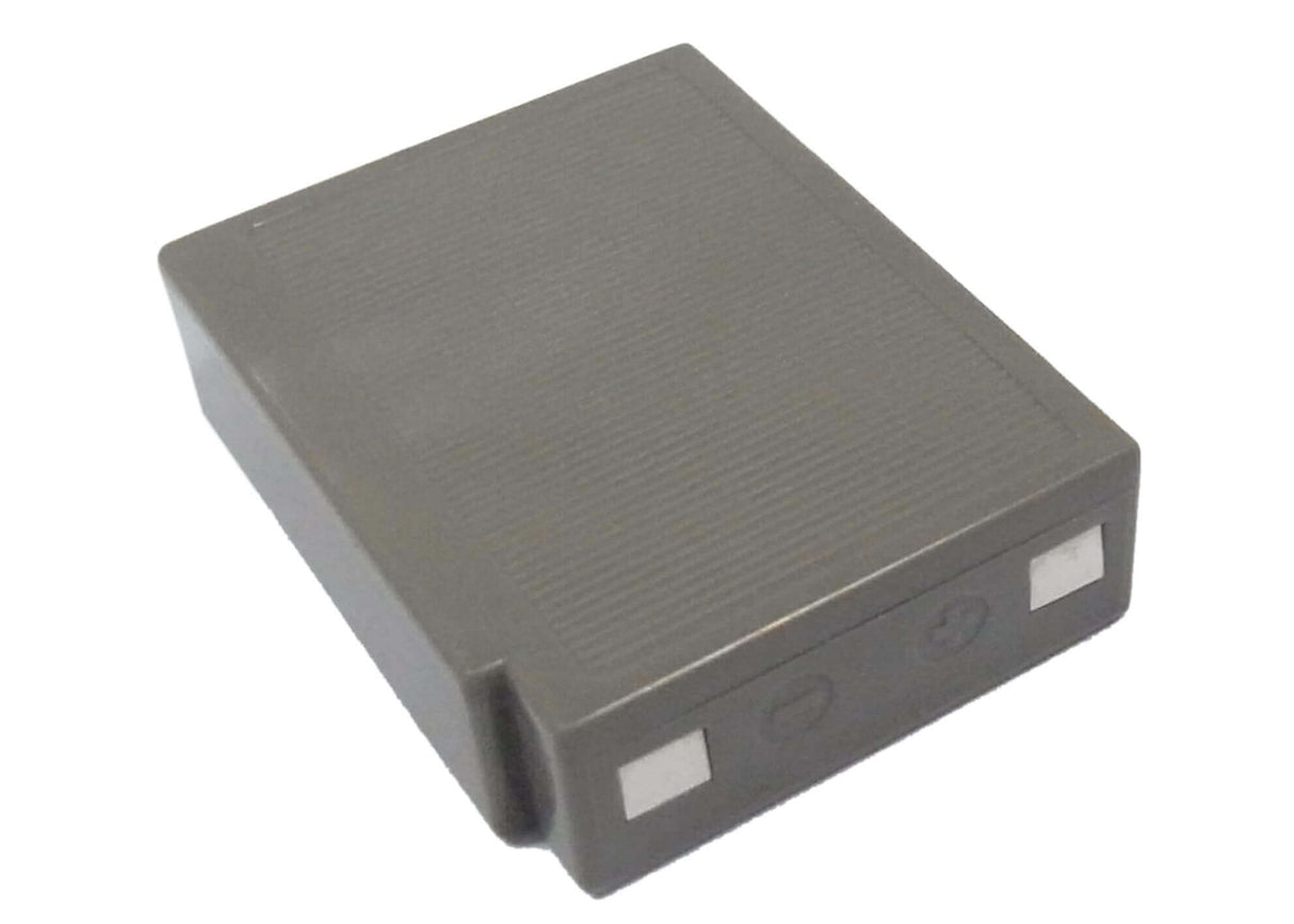 Battery For Telesys, Ts5060, Ts6060 3.6v, 700mah - 2.52wh Cordless Phone Cameron Sino Technology Limited (Cordless Phone)   