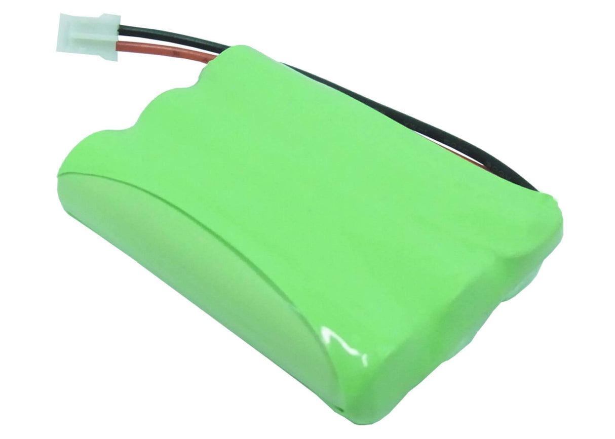 Battery For Teletalk, 7105a 3.6v, 600mah - 2.16wh Cordless Phone Cameron Sino Technology Limited (Cordless Phone)   