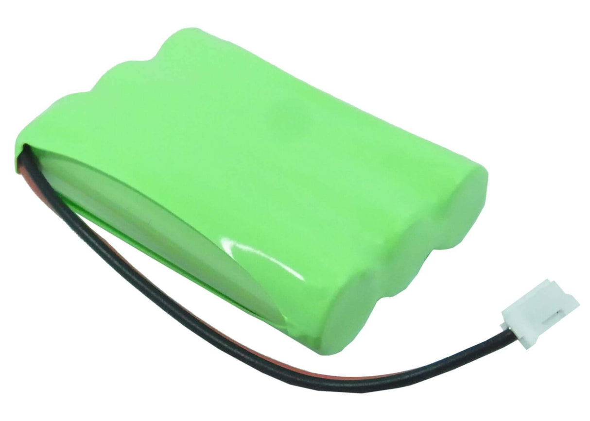 Battery For Teletalk, 7105a 3.6v, 600mah - 2.16wh Cordless Phone Cameron Sino Technology Limited (Cordless Phone)   