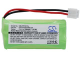 Battery For Telstra, V850a 2.4v, 700mah - 1.68wh Batteries for Electronics Cameron Sino Technology Limited   