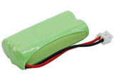Battery For Tesco, Arc210, Arc211, Arc212, Arc410, 2.4v, 700mah - 1.68wh Batteries for Electronics Cameron Sino Technology Limited   