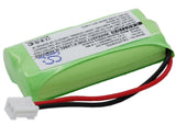 Battery For Tesco, Arc210, Arc211, Arc212, Arc410, 2.4v, 700mah - 1.68wh Batteries for Electronics Cameron Sino Technology Limited   