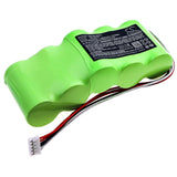 Battery For Theis, Tpl-2n, Tpl-h 6v, 3000mah - 18.00wh Equipment, Survey, Test Cameron Sino Technology Limited   