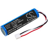 Battery For Theradome, Lh40, Lh80, Lh80 3.7v, 2600mah - 9.62wh Personal Care Cameron Sino Technology Limited   