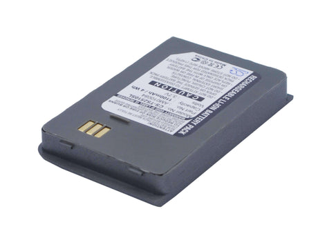 Battery For Thuraya So-2510, So-2520, So-3319 3.7v, 1100mah - 4.07wh Satellite Phone Cameron Sino Technology Limited   