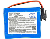 Battery For Tivoli, Pal Bt, Pal+ 7.2v, 2000mah - 14.40wh DAB Digital Cameron Sino Technology Limited   