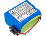 Battery For Tivoli, Pal Bt, Pal+ 7.2v, 2000mah - 14.40wh DAB Digital Cameron Sino Technology Limited   