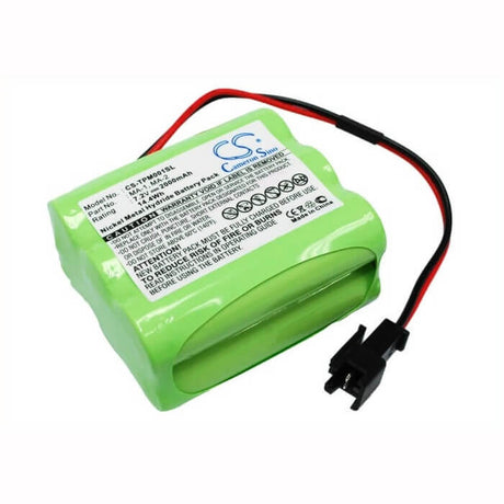 Battery For Tivoli R1, R-1, R2 7.2v, 2000mah - 14.40wh DAB Digital Cameron Sino Technology Limited   