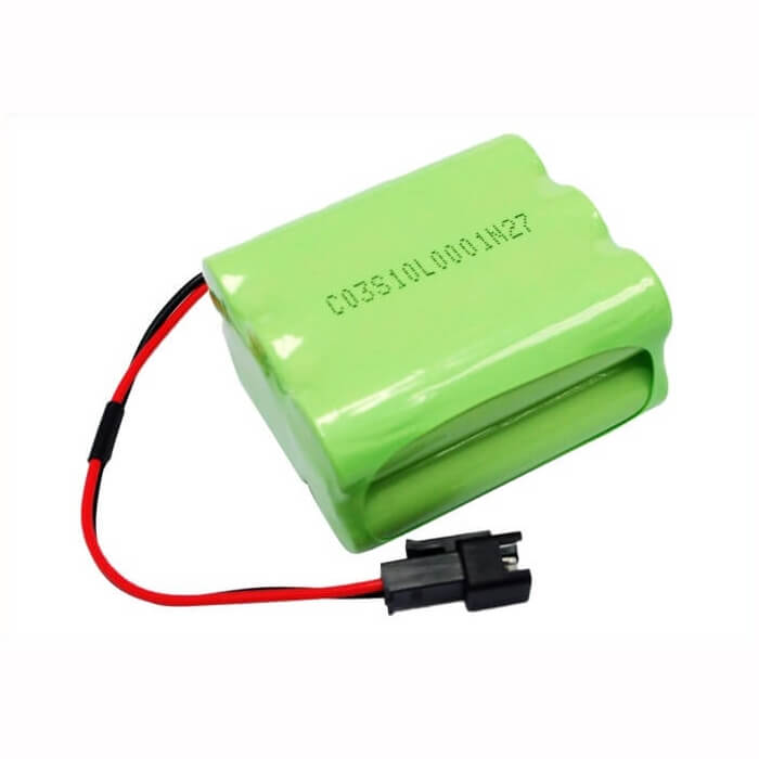 Battery For Tivoli R1, R-1, R2 7.2v, 2000mah - 14.40wh DAB Digital Cameron Sino Technology Limited   