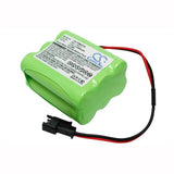 Battery For Tivoli R1, R-1, R2 7.2v, 2000mah - 14.40wh DAB Digital Cameron Sino Technology Limited   