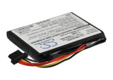 Battery For Tomtom 1ct4.019.03, 4cq01, 4cs03 3.7v, 1000mah - 3.70wh GPS, Navigator Cameron Sino Technology Limited   