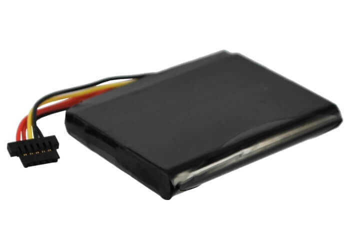 Battery For Tomtom 1ct4.019.03, 4cq01, 4cs03 3.7v, 1000mah - 3.70wh GPS, Navigator Cameron Sino Technology Limited   