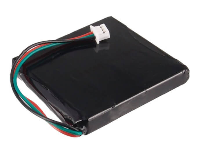 Battery For Tomtom 1ex00, 4ex0.001.11, Easy 3.7v, 770mah - 2.85wh GPS, Navigator Cameron Sino Technology Limited   