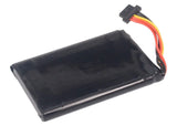 Battery For Tomtom 4cf5.002.00, Go 540, Go 540 Live 3.7v, 1100mah - 4.07wh GPS, Navigator Cameron Sino Technology Limited   