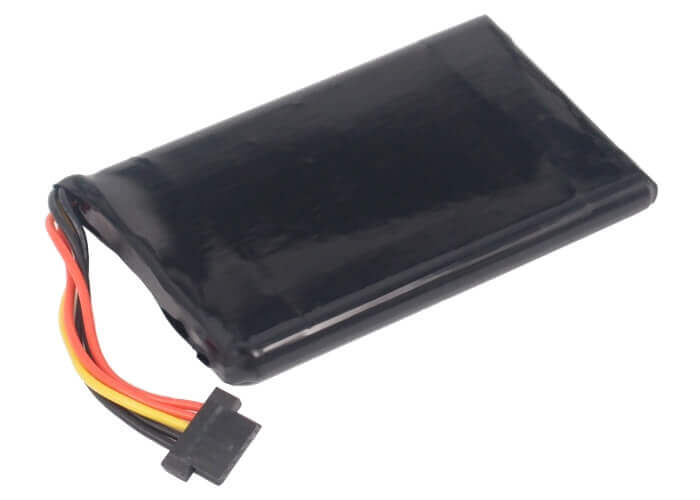 Battery For Tomtom 4cf5.002.00, Go 540, Go 540 Live 3.7v, 1100mah - 4.07wh GPS, Navigator Cameron Sino Technology Limited   