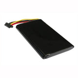 Battery For Tomtom 4cp0.002.06, Go 740 Live, Go 740tm 3.7v, 1100mah - 4.07wh GPS, Navigator Cameron Sino Technology Limited   