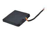 Battery For Tomtom 4eh44, Via 120, Via 125 3.7v, 700mah - 2.59wh GPS, Navigator Cameron Sino Technology Limited   