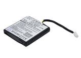 Battery For Tomtom 4eh44, Via 120, Via 125 3.7v, 700mah - 2.59wh GPS, Navigator Cameron Sino Technology Limited   