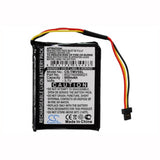 Battery For Tomtom 4ek0.001.01, One Iq, V5 3.7v, 900mah - 3.33wh GPS, Navigator Cameron Sino Technology Limited   