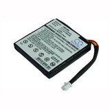 Battery For Tomtom 4en.001.02, 4en42, 4en52 3.7v, 700mah - 2.59wh GPS, Navigator Cameron Sino Technology Limited   