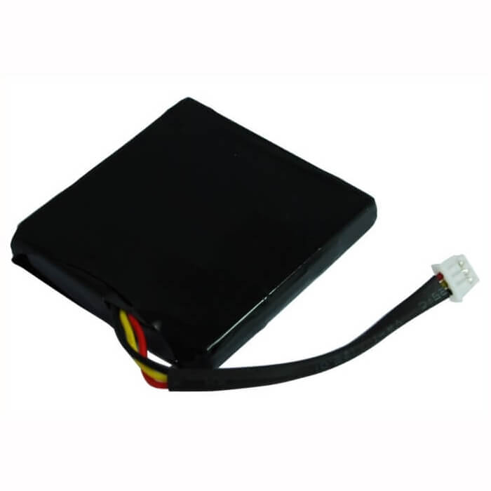 Battery For Tomtom 4en.001.02, 4en42, 4en52 3.7v, 700mah - 2.59wh GPS, Navigator Cameron Sino Technology Limited   