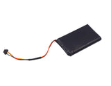 Battery For Tomtom, 4fa60, Go 610 3.7v, 1100mah - 4.07wh GPS, Navigator Cameron Sino Technology Limited   