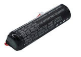 Battery For Tomtom 4gc01, Urban Rider, Urban Rider Pro 3.7v, 2200mah - 8.14wh GPS, Navigator Cameron Sino Technology Limited   