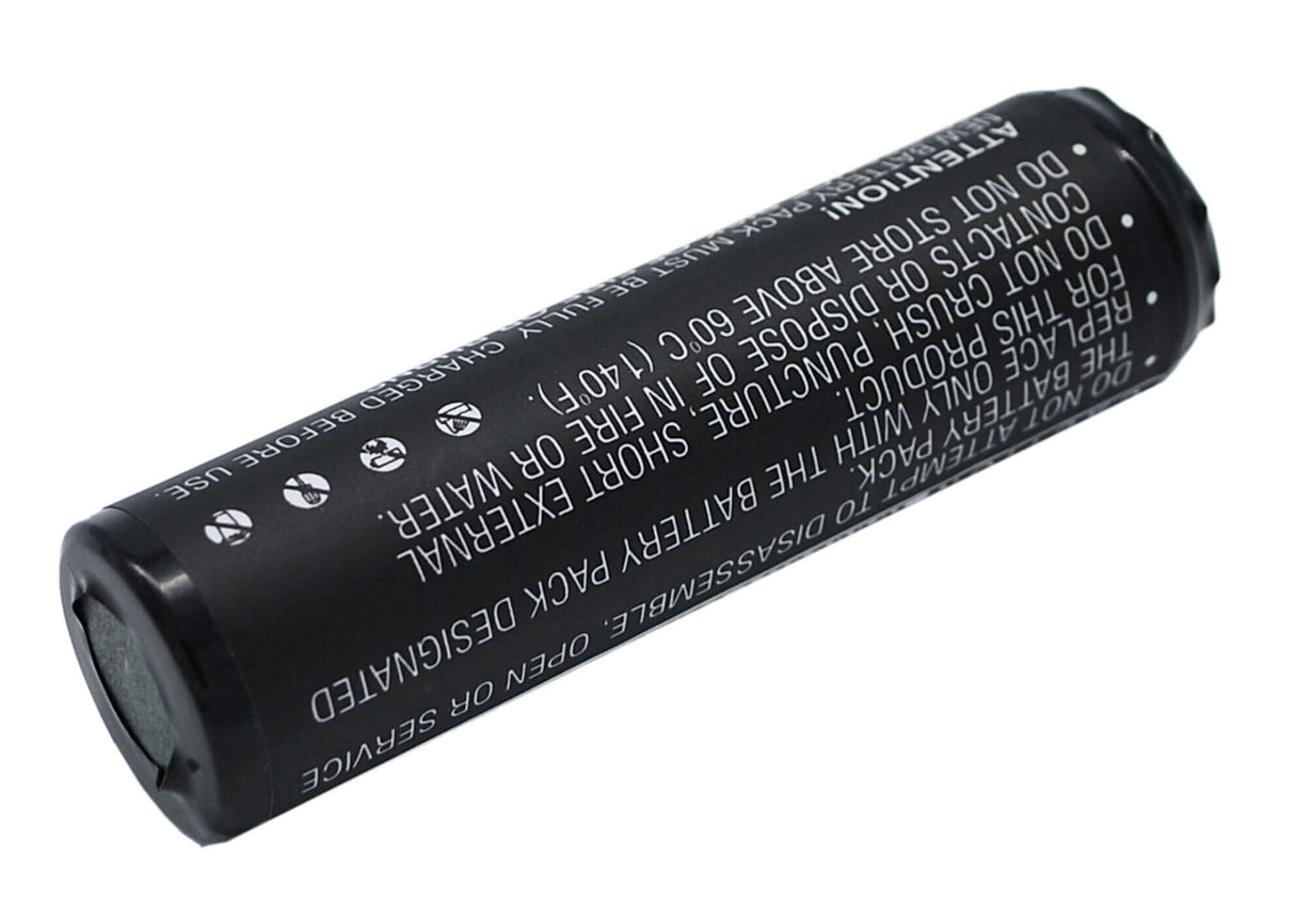 Battery For Tomtom 4gc01, Urban Rider, Urban Rider Pro 3.7v, 2200mah - 8.14wh GPS, Navigator Cameron Sino Technology Limited   