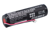 Battery For Tomtom 4gc01, Urban Rider, Urban Rider Pro 3.7v, 3000mah - 11.10wh GPS, Navigator Cameron Sino Technology Limited   