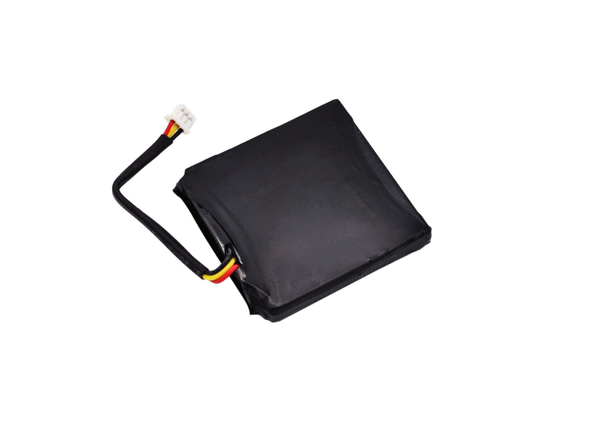 Battery For Tomtom Go 400 4.3", Go 400 Touch, 3.7v, 700mah - 2.59wh GPS, Navigator Cameron Sino Technology Limited   