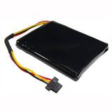 Battery For Tomtom One 125, One 130, One 130s 3.7v, 950mah - 3.52wh GPS, Navigator Cameron Sino Technology Limited   