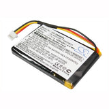 Battery For Tomtom One V1 3.7v, 1350mah - 5.00wh GPS, Navigator Cameron Sino Technology Limited   