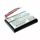 Battery For Tomtom One Xl Hd Traffic 3.7v, 1200mah - 4.44wh GPS, Navigator Cameron Sino Technology Limited   